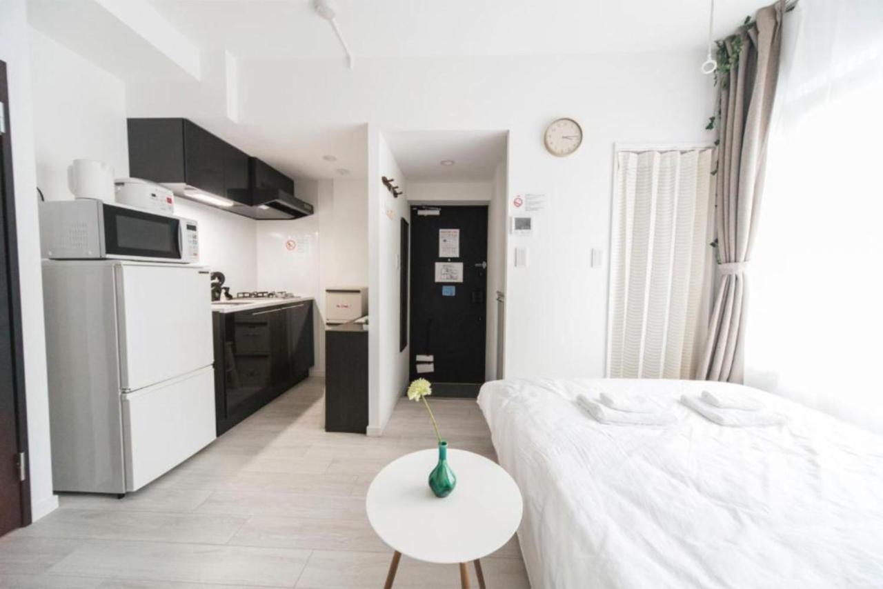 Nestay Inn Tokyo Otsuka 403 Экстерьер фото